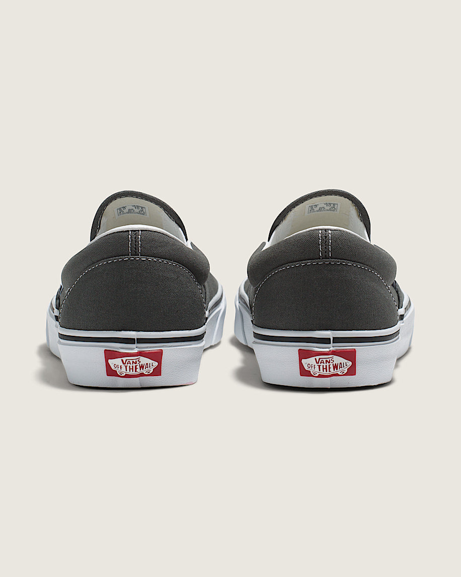 Classic Slip-On Shoe