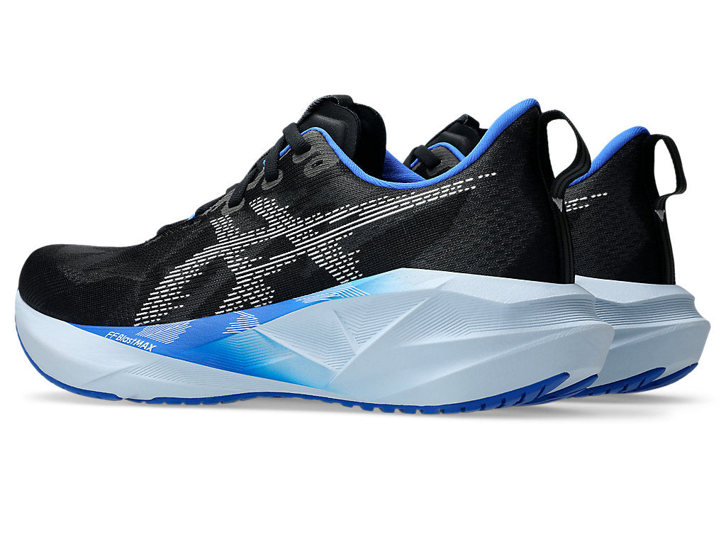 ASICS Mens Novablast 5 Running Shoes