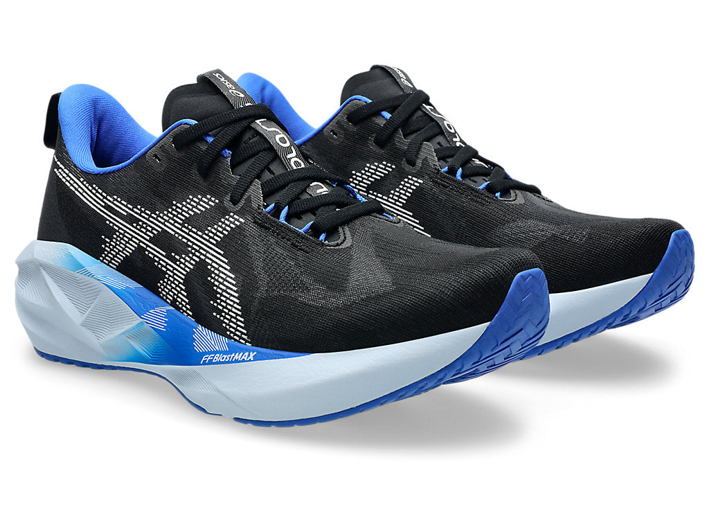 ASICS Mens Novablast 5 Running Shoes