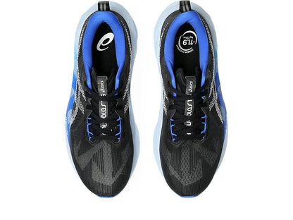 ASICS Mens Novablast 5 Running Shoes