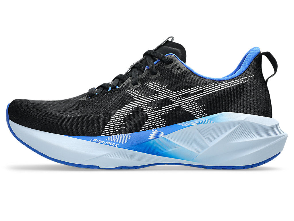 ASICS Mens Novablast 5 Running Shoes