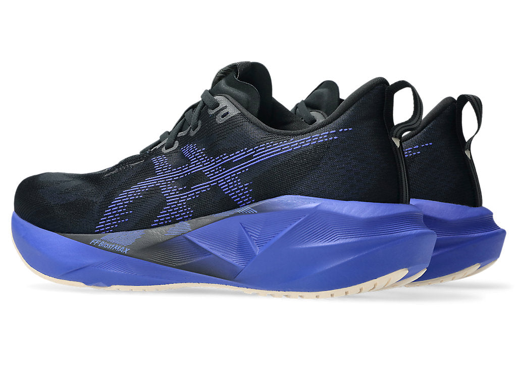 ASICS Mens Novablast 5 Running Shoes