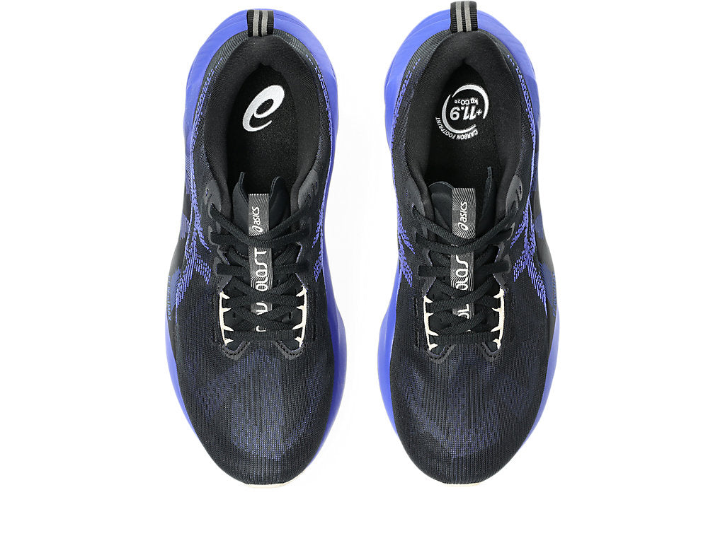 ASICS Mens Novablast 5 Running Shoes