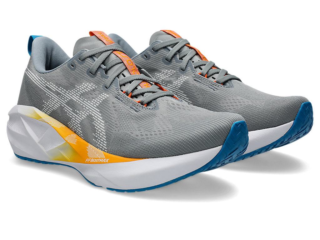 ASICS Mens Novablast 5 Running Shoes