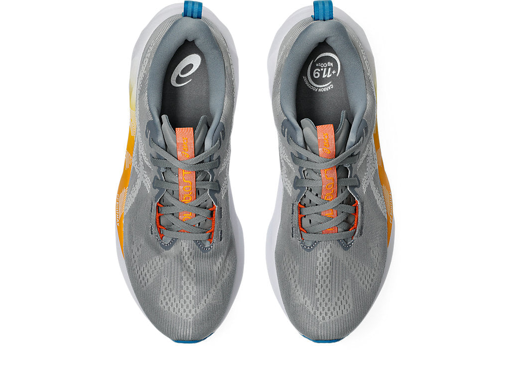 ASICS Mens Novablast 5 Running Shoes
