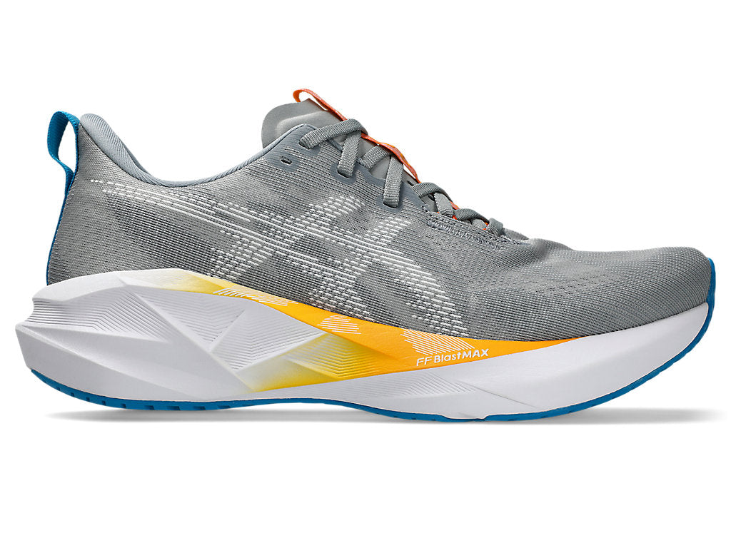 ASICS Mens Novablast 5 Running Shoes