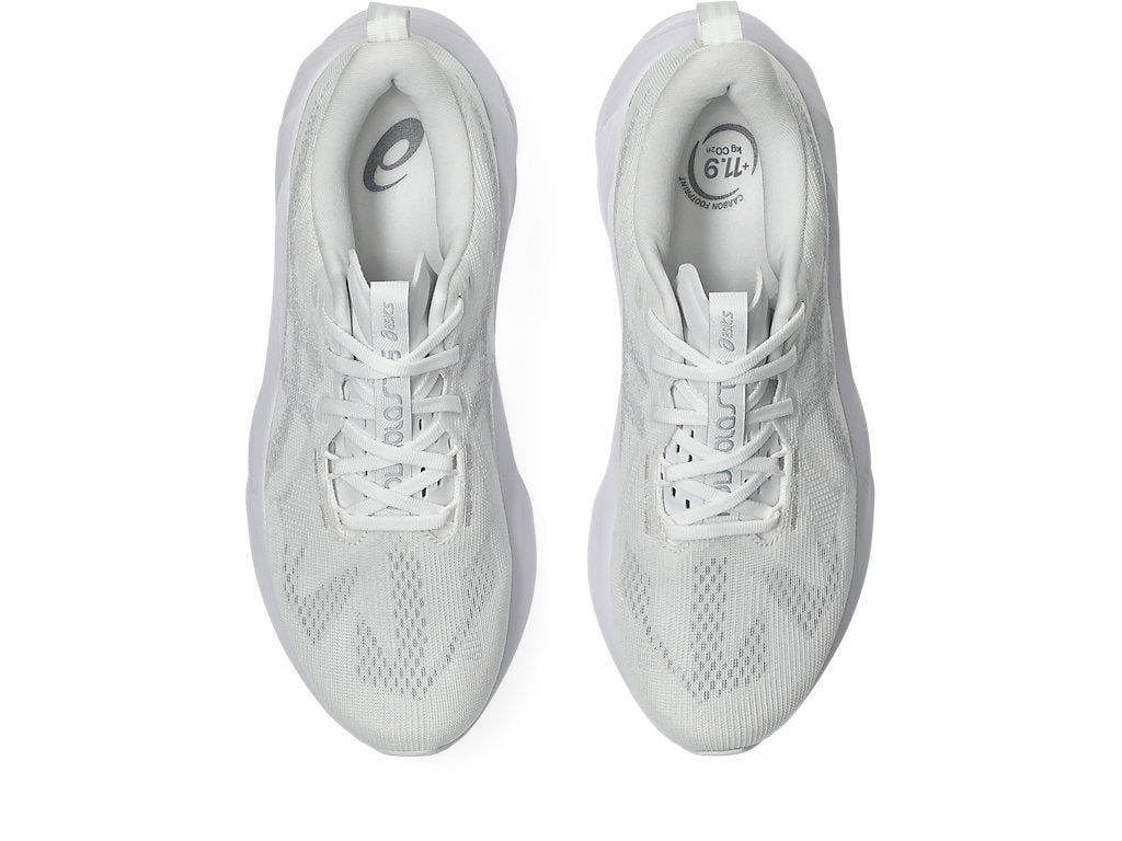 ASICS Mens Novablast 5 Running Shoes