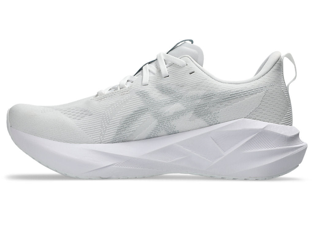 ASICS Mens Novablast 5 Running Shoes