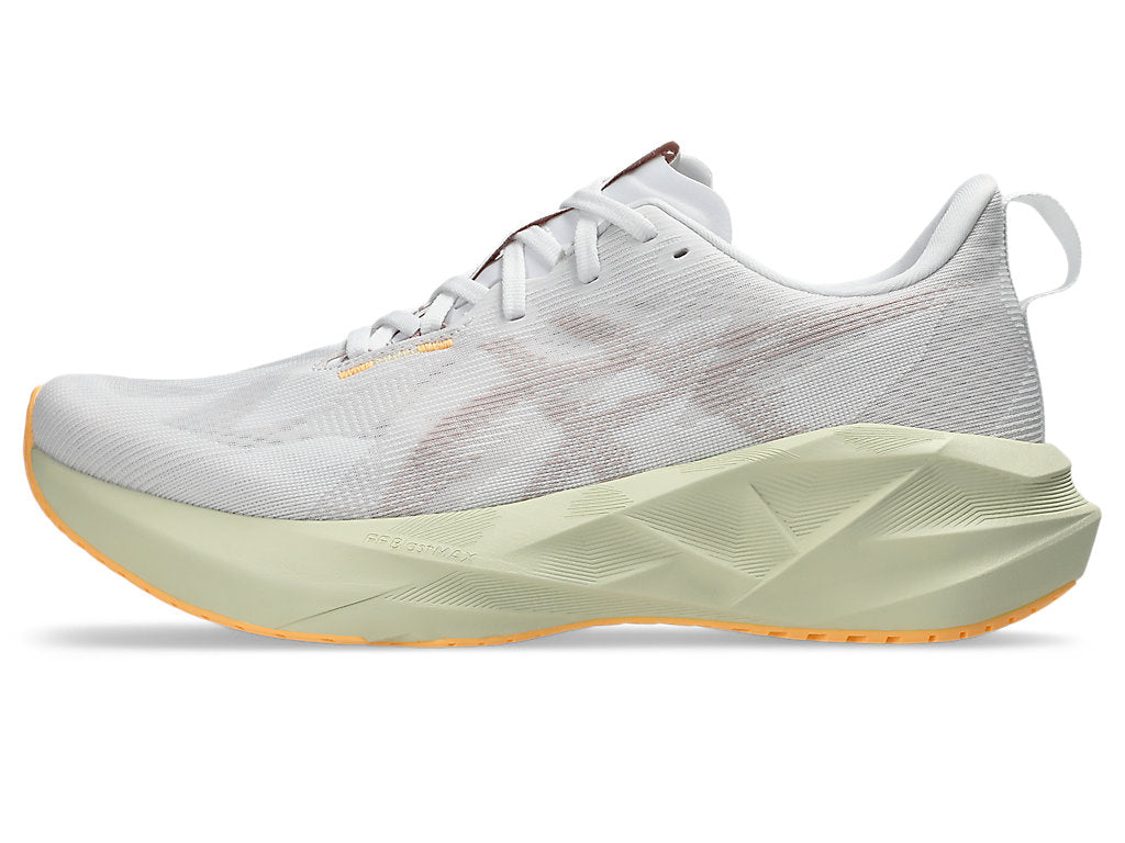 ASICS Mens Novablast 5 Running Shoes