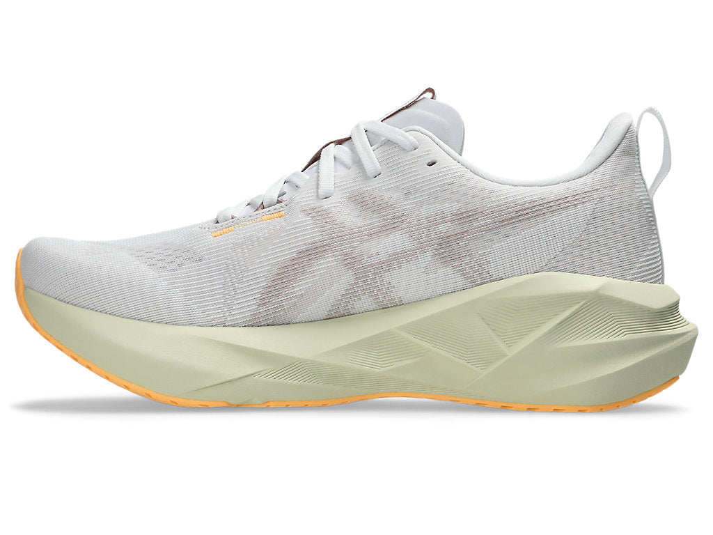 ASICS Mens Novablast 5 Running Shoes