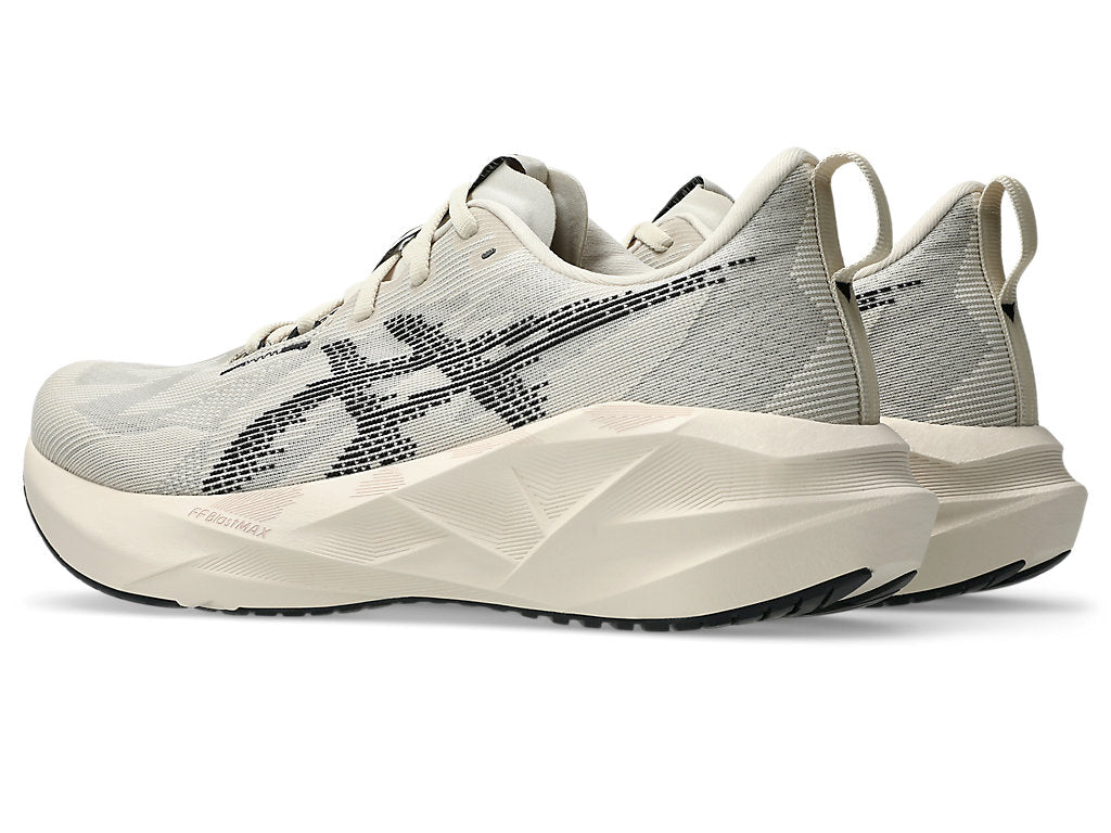 ASICS Mens Novablast 5 Running Shoes
