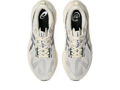 ASICS Mens Novablast 5 Running Shoes