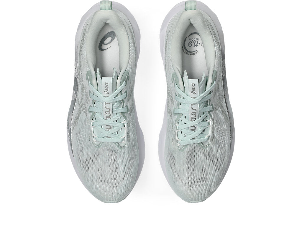ASICS Mens Novablast 5 Running Shoes