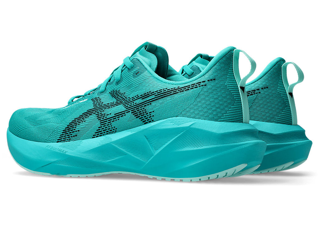 ASICS Mens Novablast 5 Running Shoes