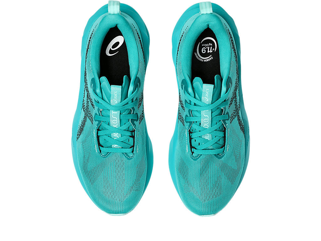 ASICS Mens Novablast 5 Running Shoes