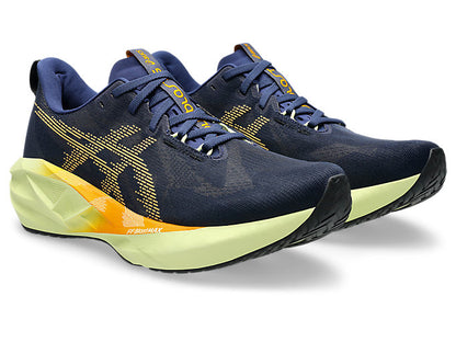 ASICS Mens Novablast 5 Running Shoes