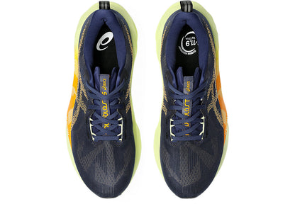ASICS Mens Novablast 5 Running Shoes
