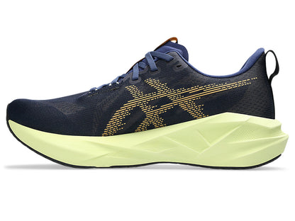 ASICS Mens Novablast 5 Running Shoes