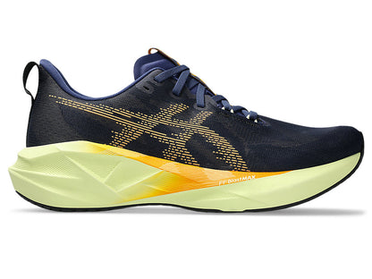 ASICS Mens Novablast 5 Running Shoes