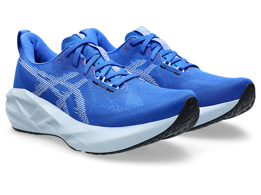 ASICS Mens Novablast 5 Running Shoes