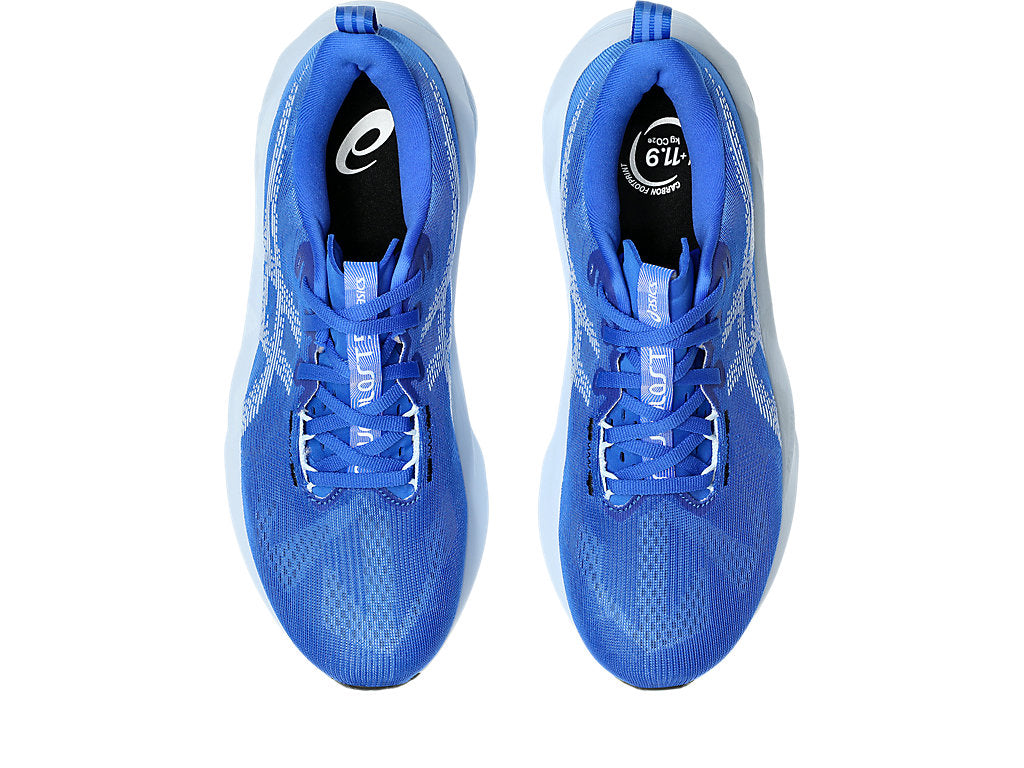 ASICS Mens Novablast 5 Running Shoes