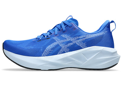 ASICS Mens Novablast 5 Running Shoes