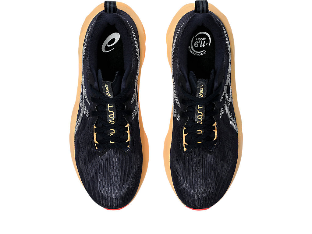 ASICS Mens Novablast 5 Running Shoes