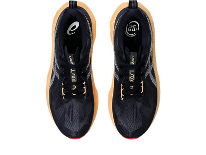 ASICS Mens Novablast 5 Running Shoes