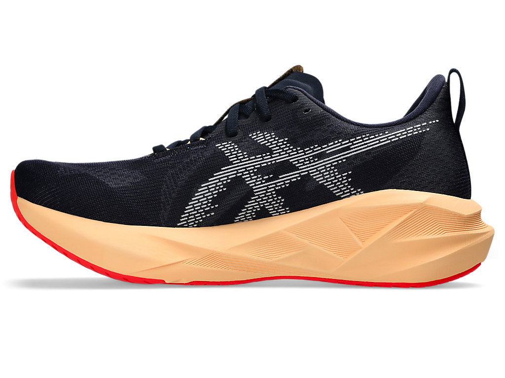 ASICS Mens Novablast 5 Running Shoes