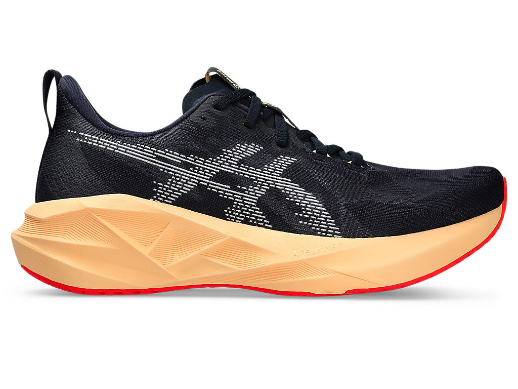 ASICS Mens Novablast 5 Running Shoes