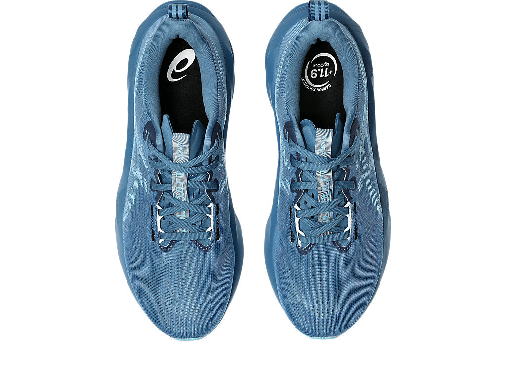 ASICS Mens Novablast 5 Running Shoes