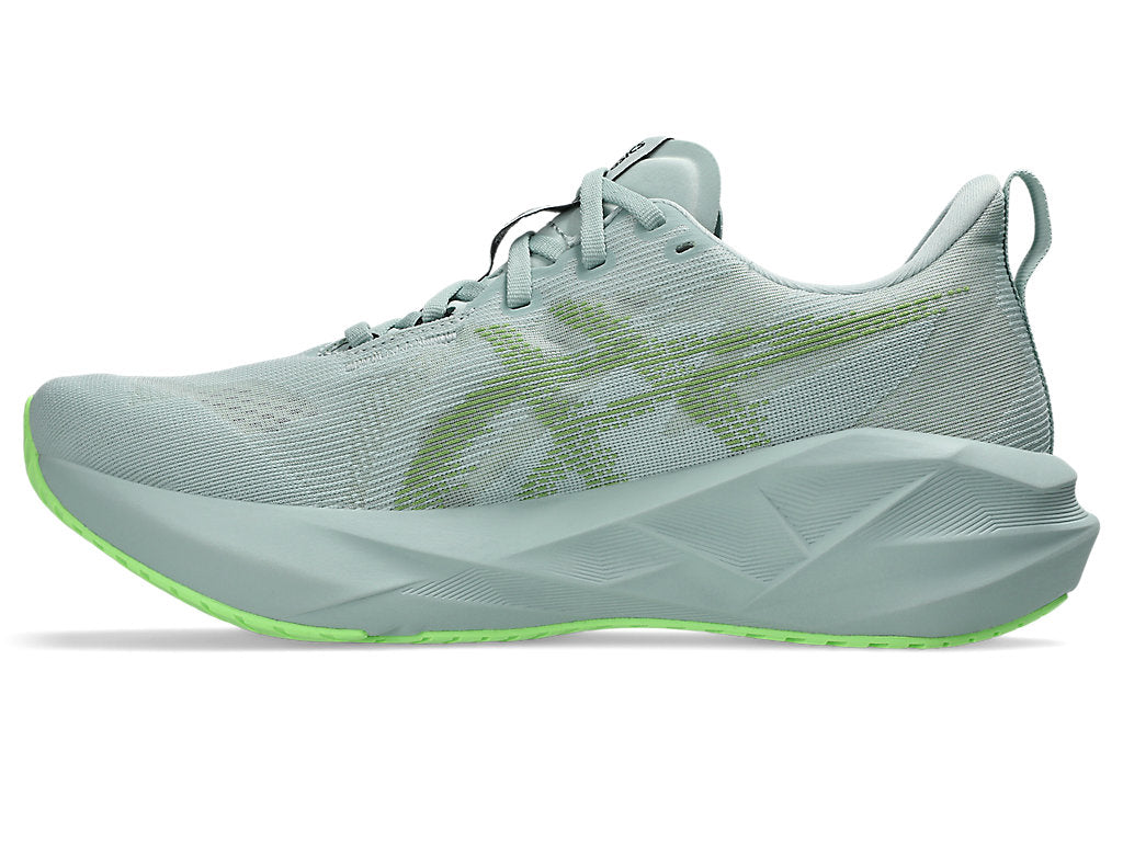 ASICS Mens Novablast 5 Running Shoes