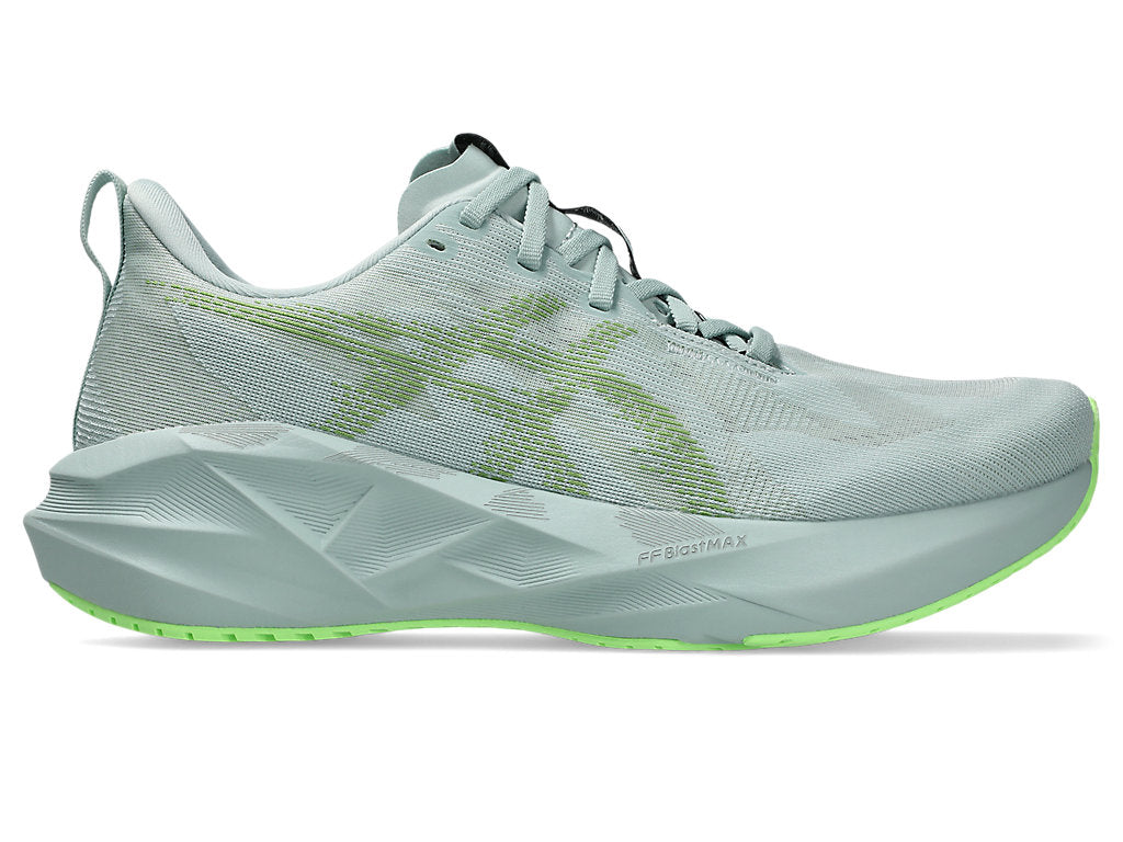 ASICS Mens Novablast 5 Running Shoes