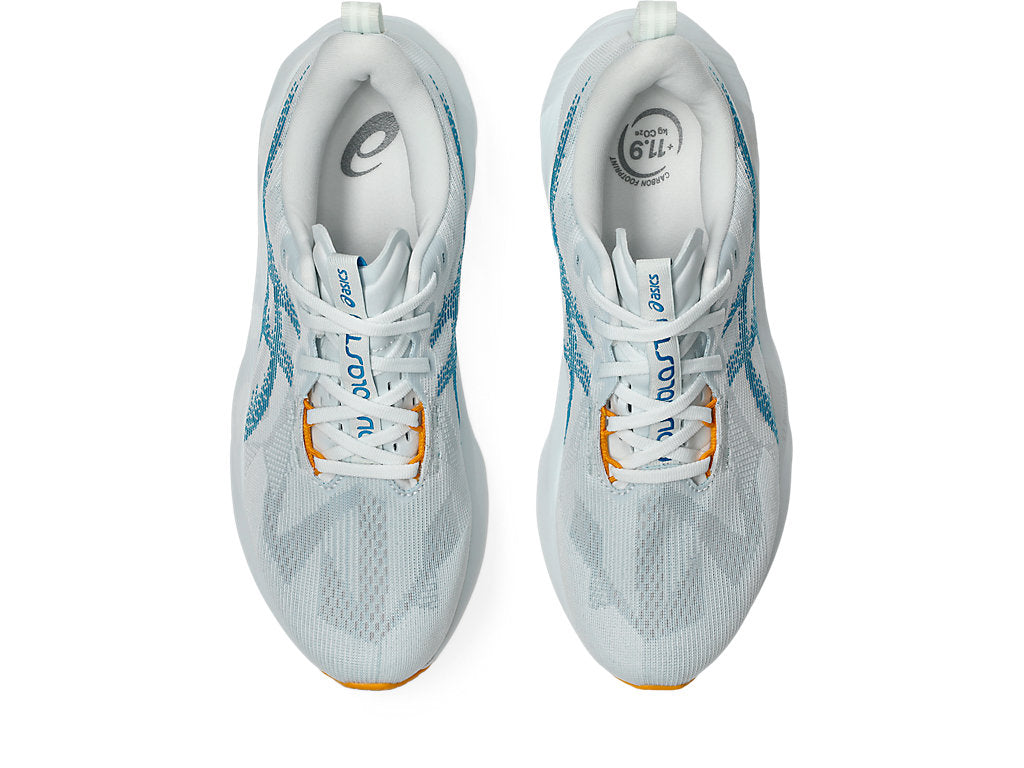 ASICS Mens Novablast 5 Running Shoes