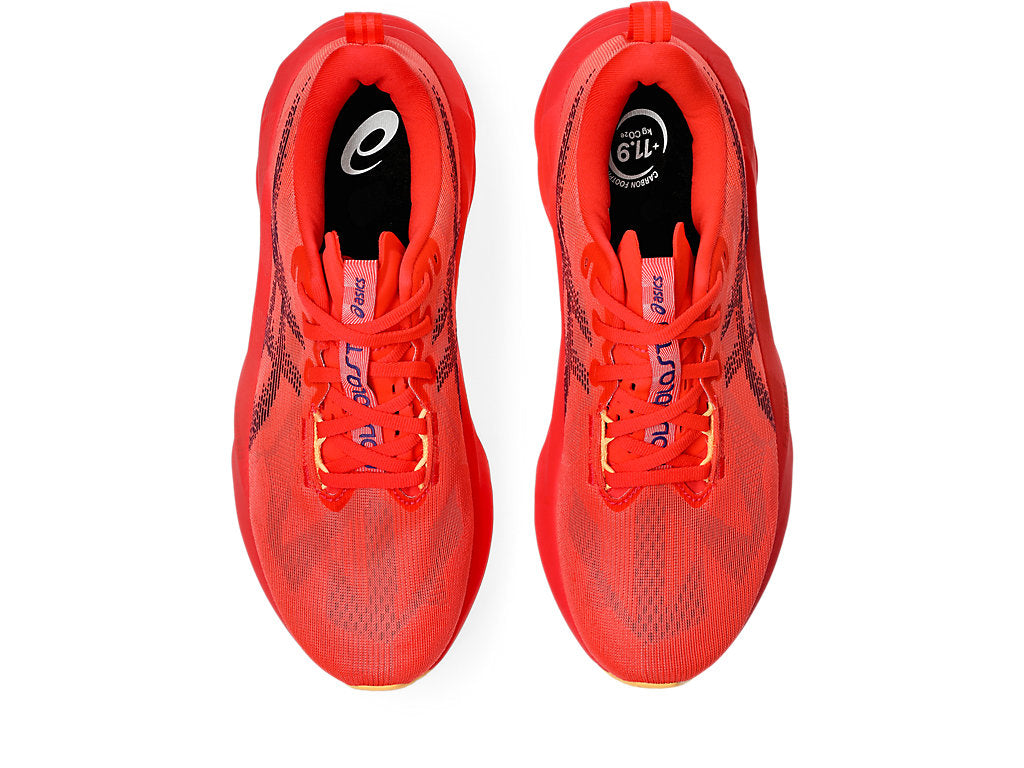 ASICS Mens Novablast 5 Running Shoes