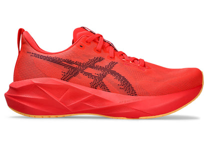 ASICS Mens Novablast 5 Running Shoes