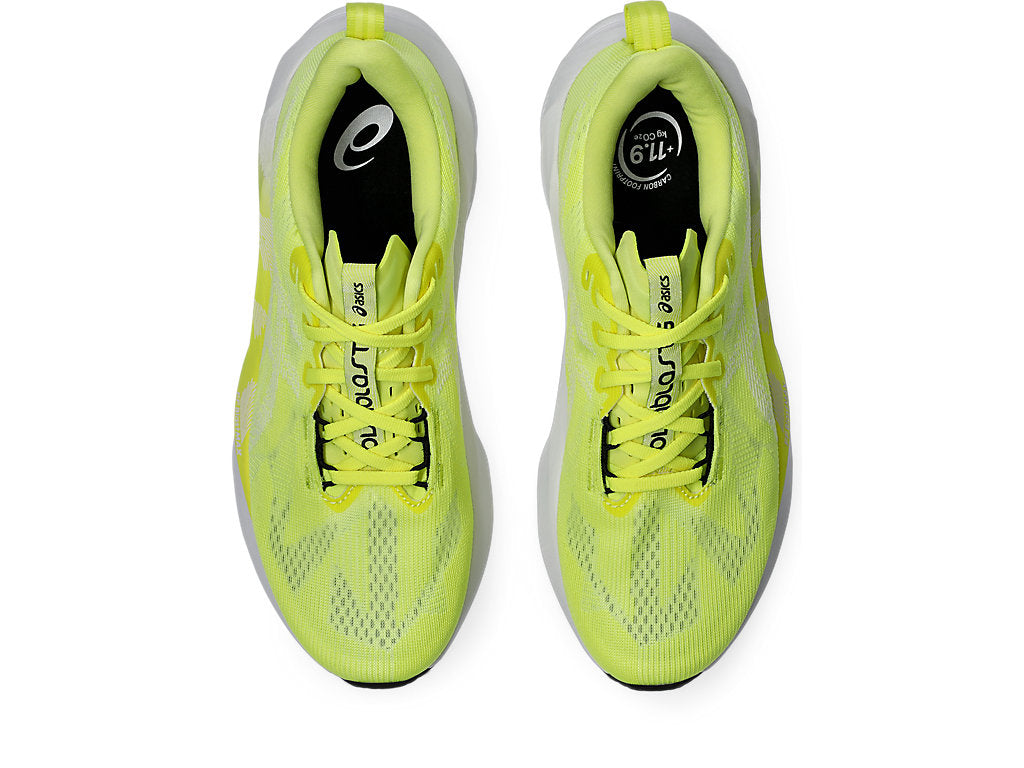 ASICS Mens Novablast 5 Running Shoes