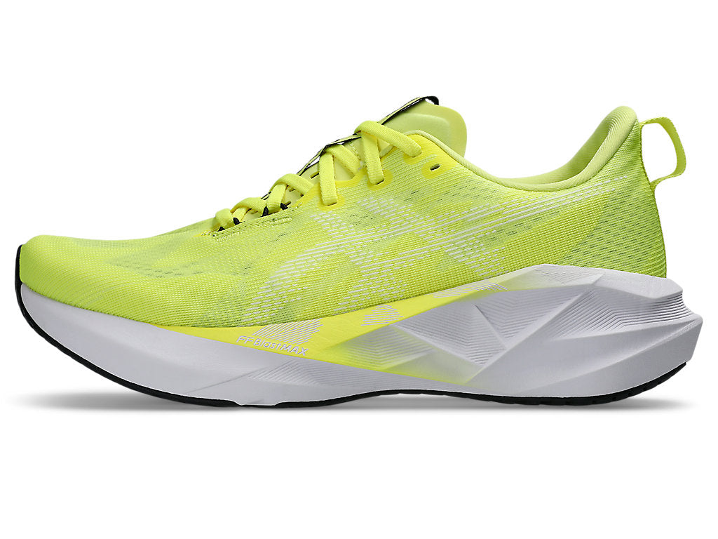 ASICS Mens Novablast 5 Running Shoes
