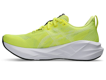 ASICS Mens Novablast 5 Running Shoes