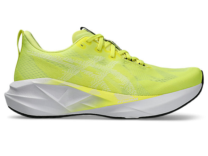ASICS Mens Novablast 5 Running Shoes