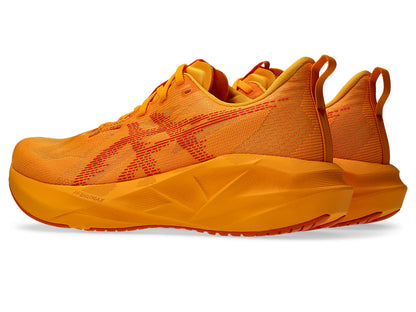 ASICS Mens Novablast 5 Running Shoes