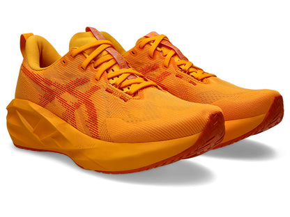 ASICS Mens Novablast 5 Running Shoes