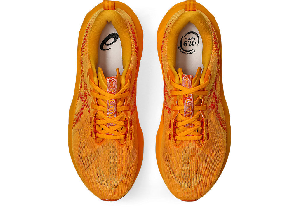 ASICS Mens Novablast 5 Running Shoes