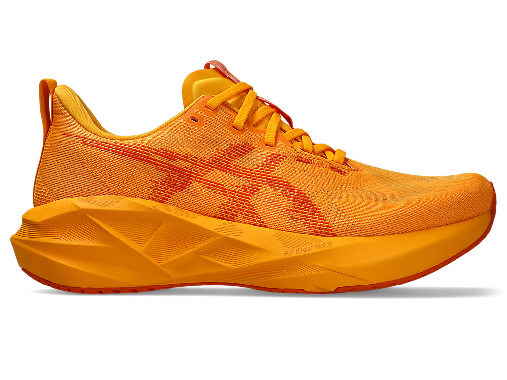 ASICS Mens Novablast 5 Running Shoes