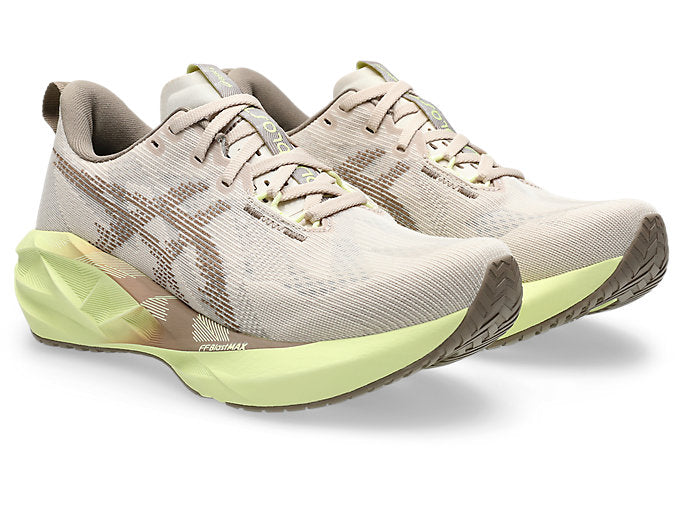 ASICS Women Novablast 5 Running Shoes
