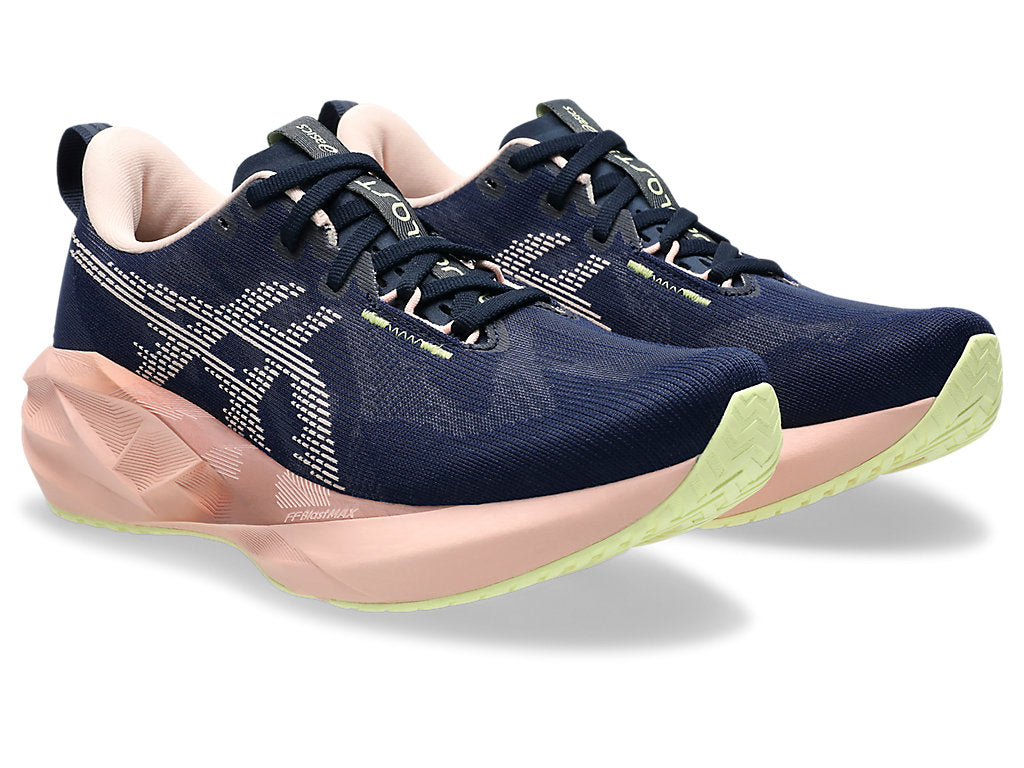 ASICS Women Novablast 5 Running Shoes