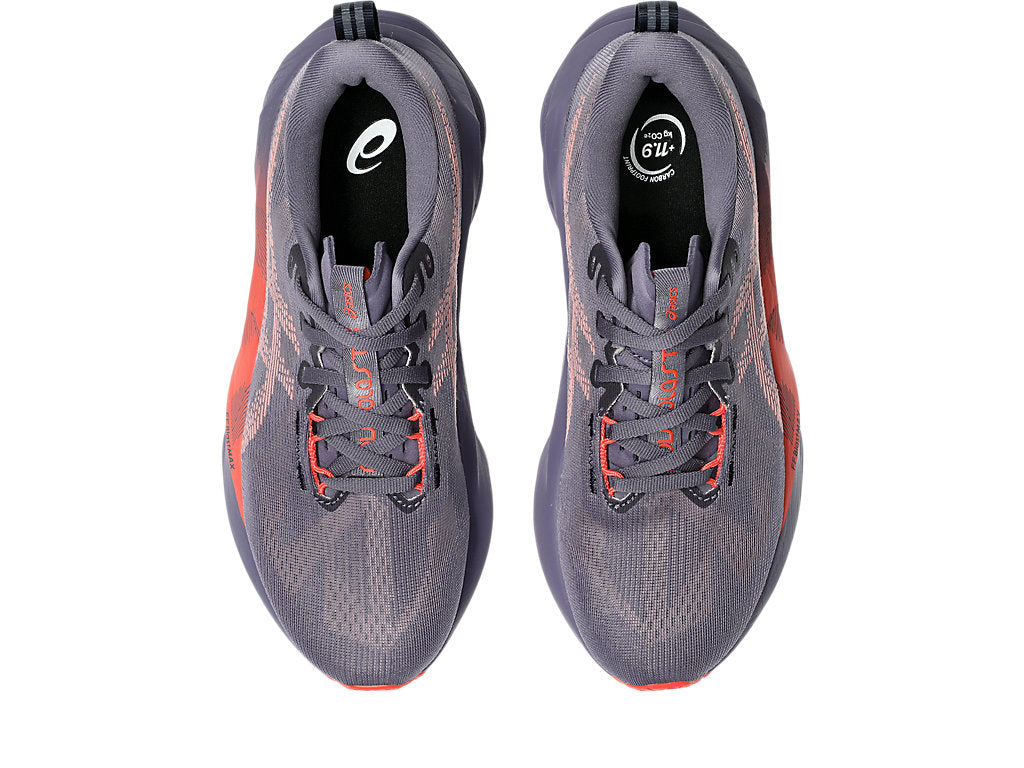 ASICS Women Novablast 5 Running Shoes