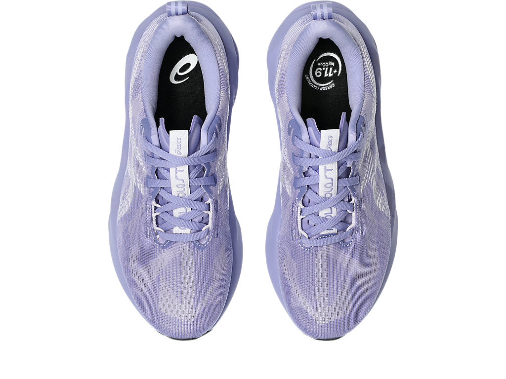 ASICS Women Novablast 5 Running Shoes