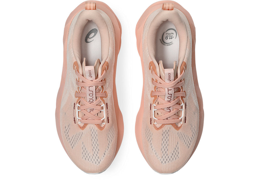 ASICS Women Novablast 5 Running Shoes