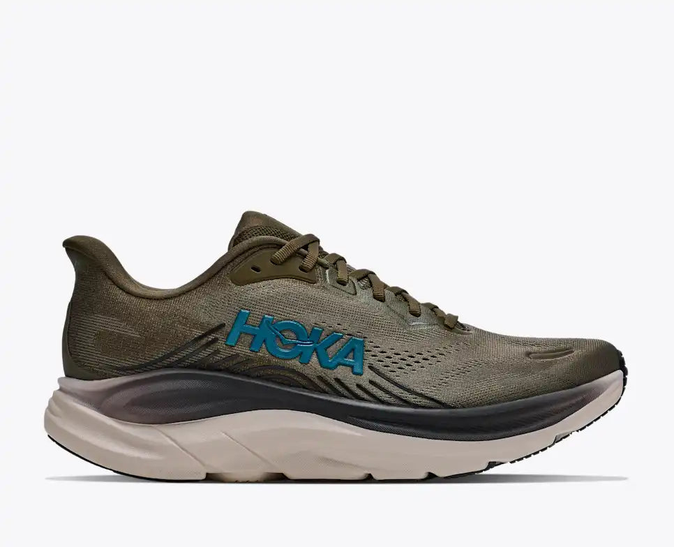 HOKA Men's Clifton 11 Running Shoes